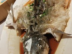 -客家大院·非遗赣南客家菜(郁孤台店)