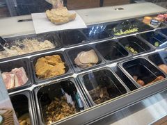 -赛百味SUBWAY(河东万达广场店)