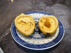 -吕氏焗小鲜•花园餐厅(八大关店)