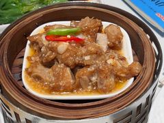 -好食上(喜盈门.范城店)
