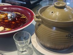 -明本湛江鸡•海鲜小厨(陈家祠店)