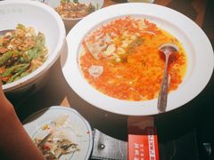 -老湘村·湖南土菜(天河维多利店)