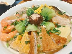 -宴周康·精致江浙菜(周浦店)