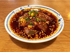 -肖四女乐山跷脚牛肉(滨江天街店)