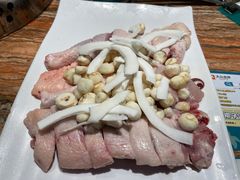-春润大地海南椰子鸡(沙井京基百纳广场店)