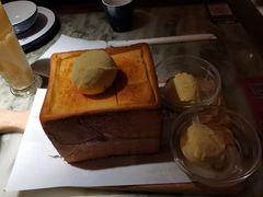 -绿茶餐厅(昌平悦荟店)