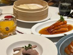 -莉莉海堂HAITANG·烤鸭(国贸商城店)