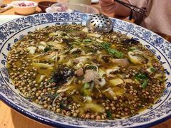 -汉·鲜味人知(陈家营店)