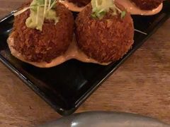 -Burger & Lobster(Dean Street)