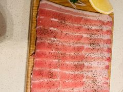 -猫爪爪原切自助烤肉(观音桥阳光世纪店)