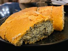法式松露飞鱼子-Let's Taipei 非常烘焙(太古里店)