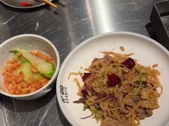 -No.DD戳子烧烤·江湖菜(北京总店)