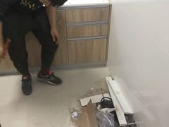 -佰丽爱家全屋定制(汶水店)