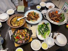 -美极鲜食坊(宝安南路店)