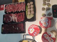 -陈记顺和潮汕牛肉火锅(棠德南路店)
