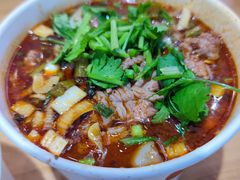 -豫楚源美猴王·面(武商广场店)