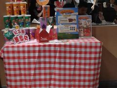 -麦当劳(北京路广百广场店)