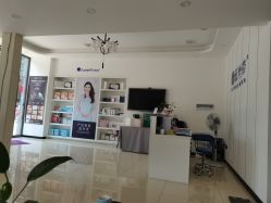 -蓝丝带产后恢复中心(都江堰店)