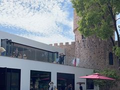 -J Create城市露营咖啡·简餐·宠物(上海动物园店)