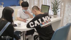 -大麦微针植发全国连锁