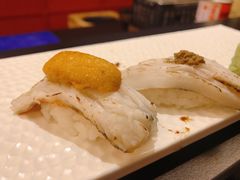 -Sushi Hanzo半藏(天环广场店)