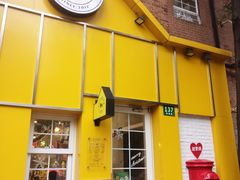 -W CAFE(甜爱路店)