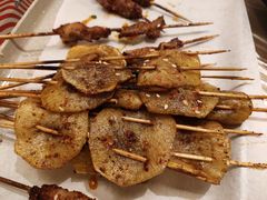 -靓靓蒸虾·头牌蒸虾(万松园玲珑店)
