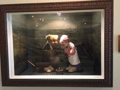 -济州岛泰迪熊博物馆