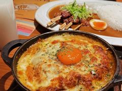 -CURRY YA 熟成咖哩專門店(深圳湾万象城店)