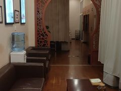 -筋骨堂热敷推拿按摩(翠华路店)