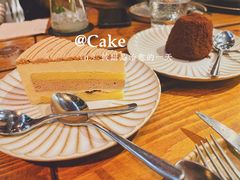 -Brut Eatery Wine Bar & Restaurant (建国东路店)