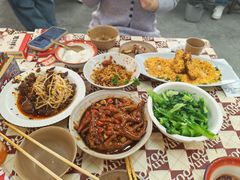 -老三样·旧食新味(船山路店)