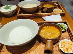 -李百蟹·江南蟹黄面·河景餐厅(夫子庙总店)