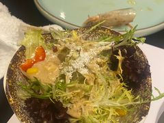 -松临·铁板烧&Omakase(神农店)