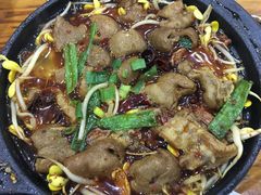 -沈妈砂锅(光华村店)
