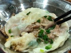-标记美食新鲜猪杂(兴南大道店)