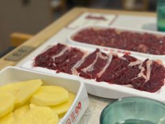 -浪里寻·臻牛养生牛肉火锅(方圆荟店)