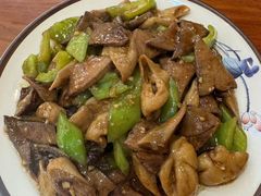 -金麦田熏酱小酒馆(上江街店)