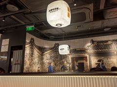 -潮发潮汕牛肉店(东方宝泰店)