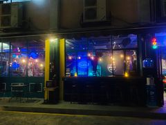 -JUKEBOX玖部音乐餐厅(华侨城店)