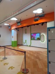 -尼克Playtime(欢乐海岸店)