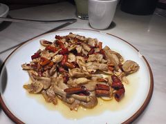 -滇铺子·云南特色菜·鲜花野菜季(曲靖万达店)
