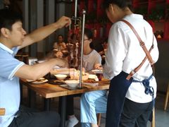 -半天妖烤鱼(方庄店)