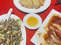 -抱德·潮汕味(敦和店原惠城鱼仔)