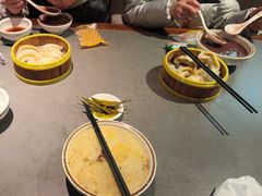 -老淮滨-蚌埠非遗小吃(淮河路店)