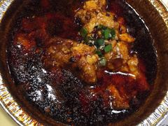 -碎怂烤肉(钟楼柳巷店)