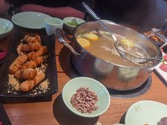 -掂档潮汕牛肉火锅(沈阳万象城店)