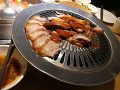 -守柴炉烤鸭(科华中路王府井店)