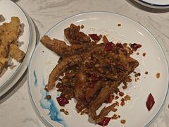 -不倒翁·安徽名菜楼(步行街店)