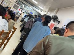 -龙上水现炒生料(柳沙店)
